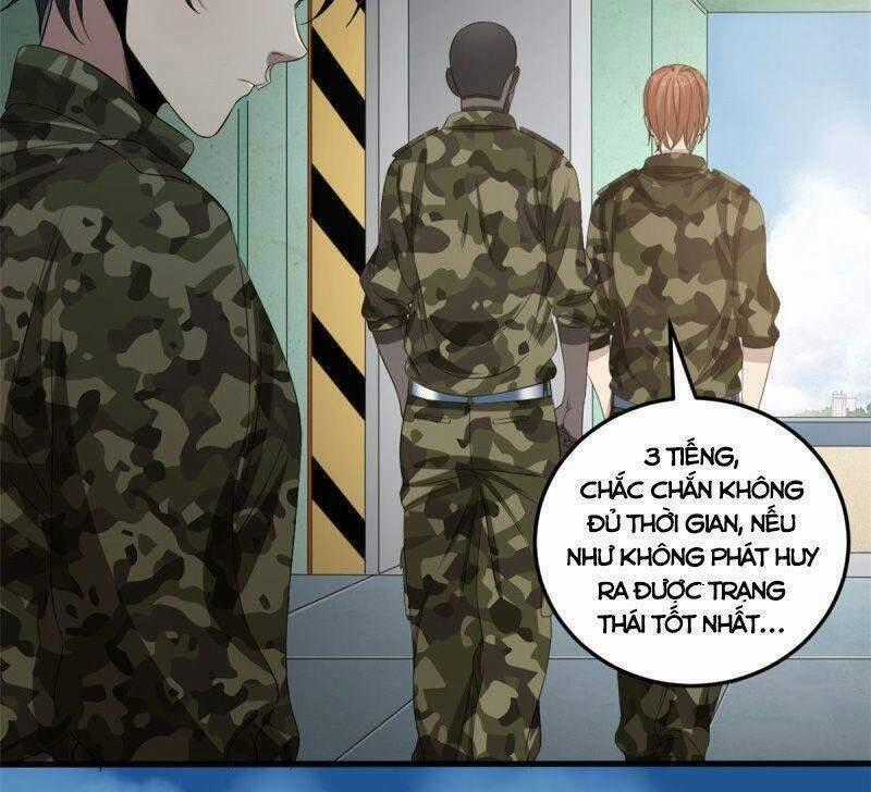 Xã Lam Bạch - Chapter 36 - Trang 2