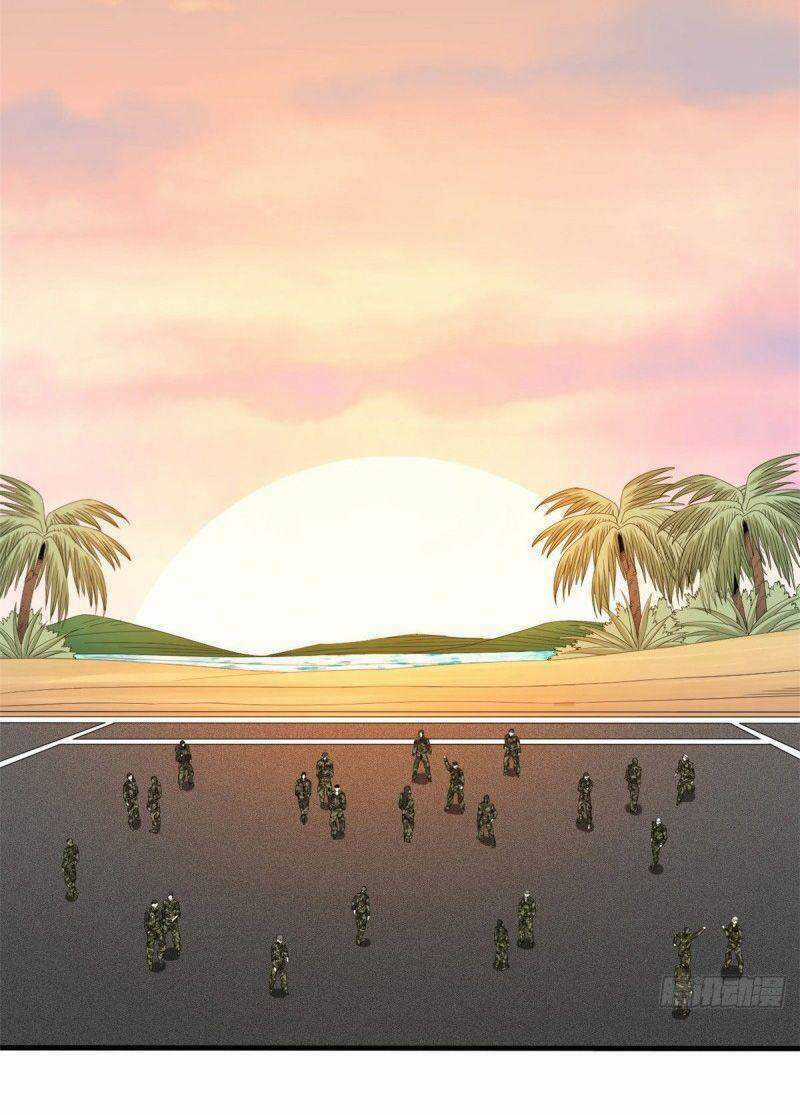 Xã Lam Bạch - Chapter 36 - Trang 4