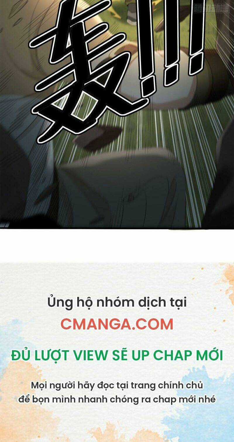 Xã Lam Bạch - Chapter 37 - Trang 16