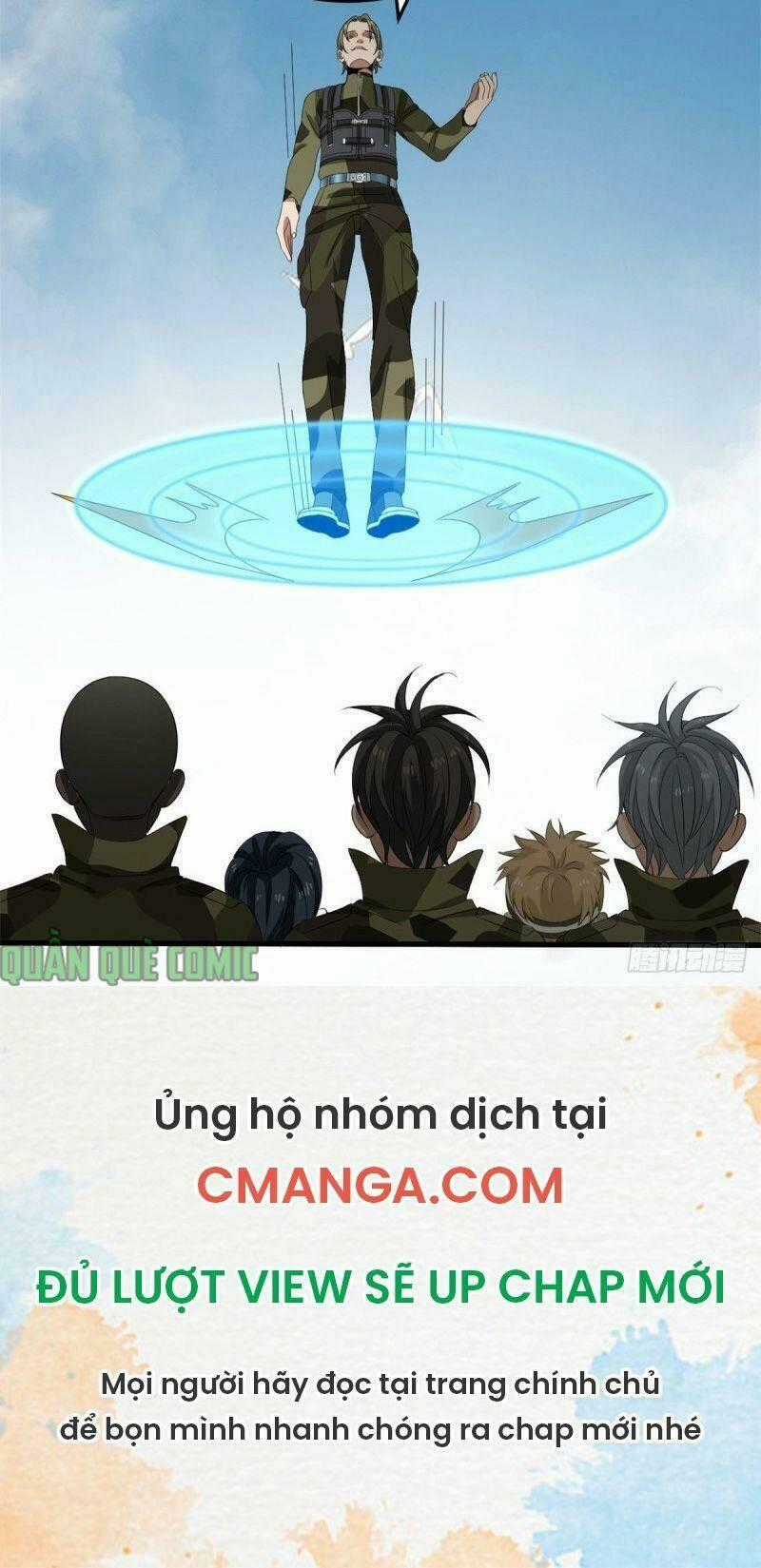 Xã Lam Bạch - Chapter 37 - Trang 31