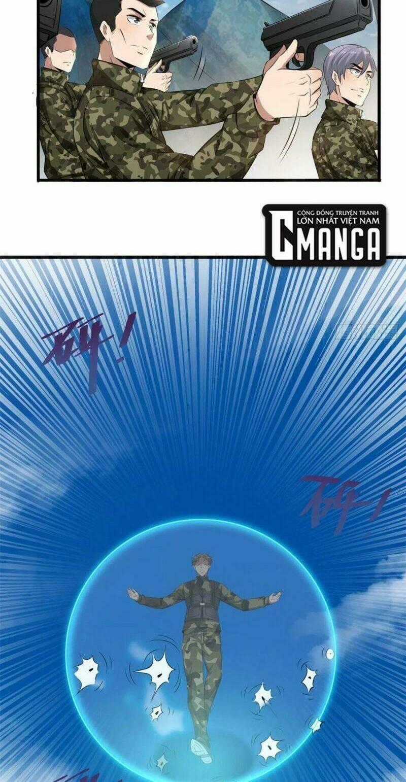 Xã Lam Bạch - Chapter 38 - Trang 2