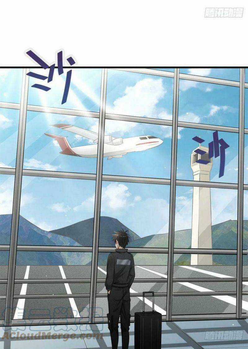 Xã Lam Bạch - Chapter 38 - Trang 13