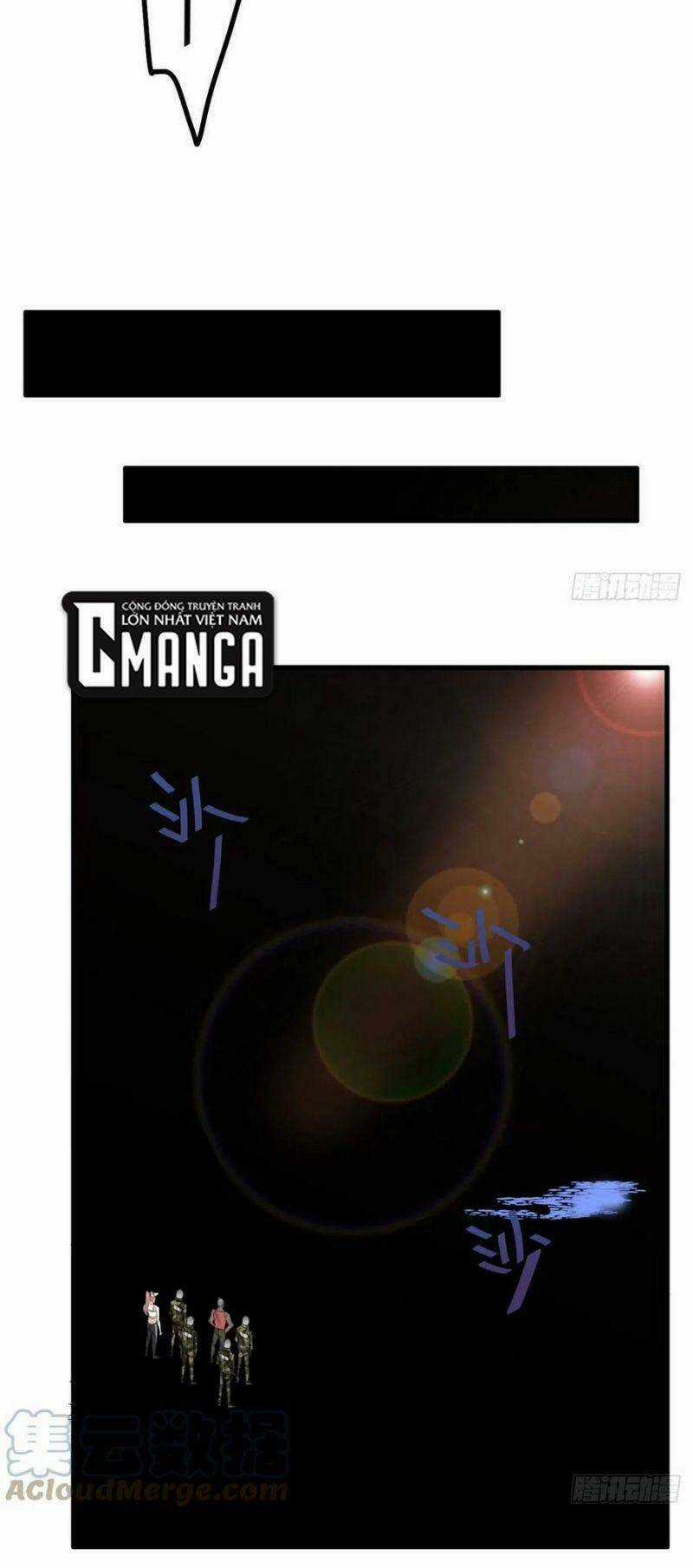 Xã Lam Bạch - Chapter 38 - Trang 29