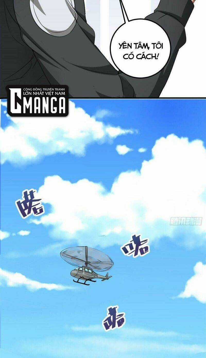 Xã Lam Bạch - Chapter 39 - Trang 13