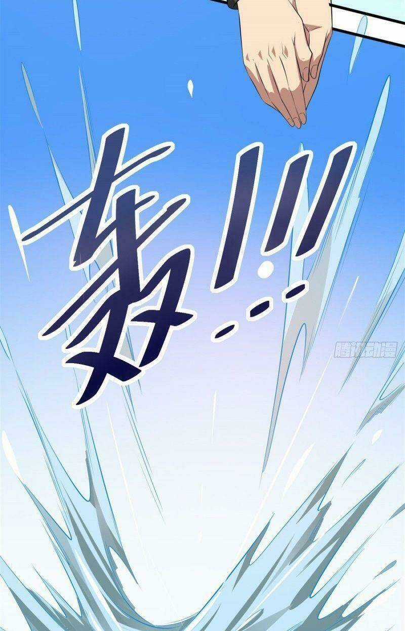 Xã Lam Bạch - Chapter 39 - Trang 32