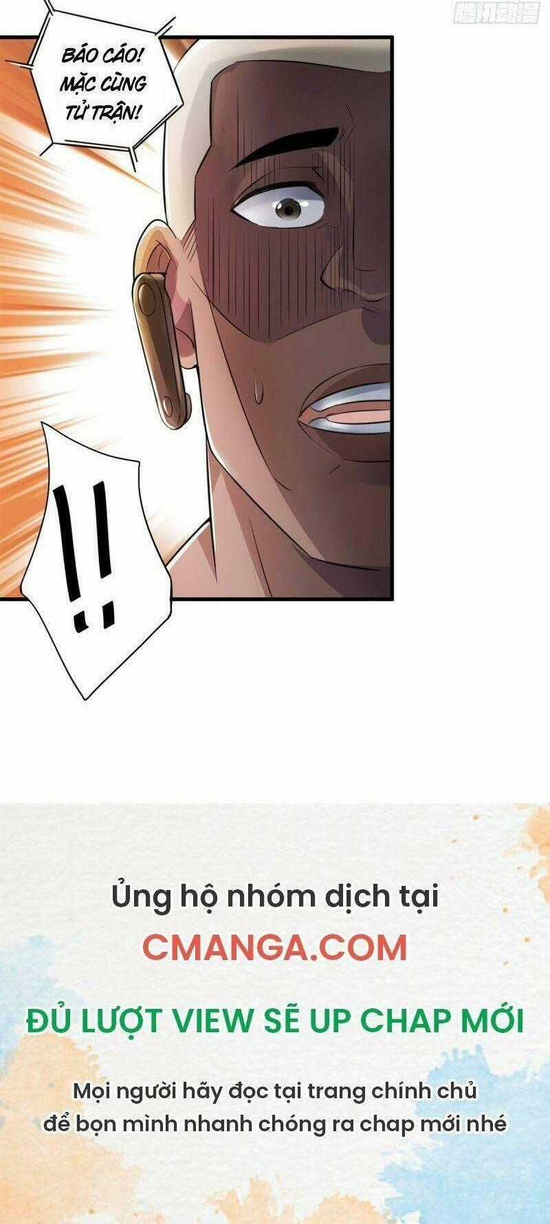 Xã Lam Bạch - Chapter 39 - Trang 35