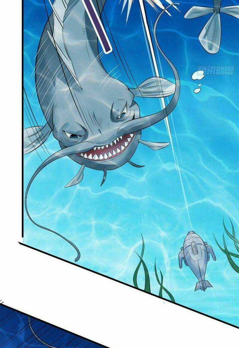 Xã Lam Bạch - Chapter 39 - Trang 9