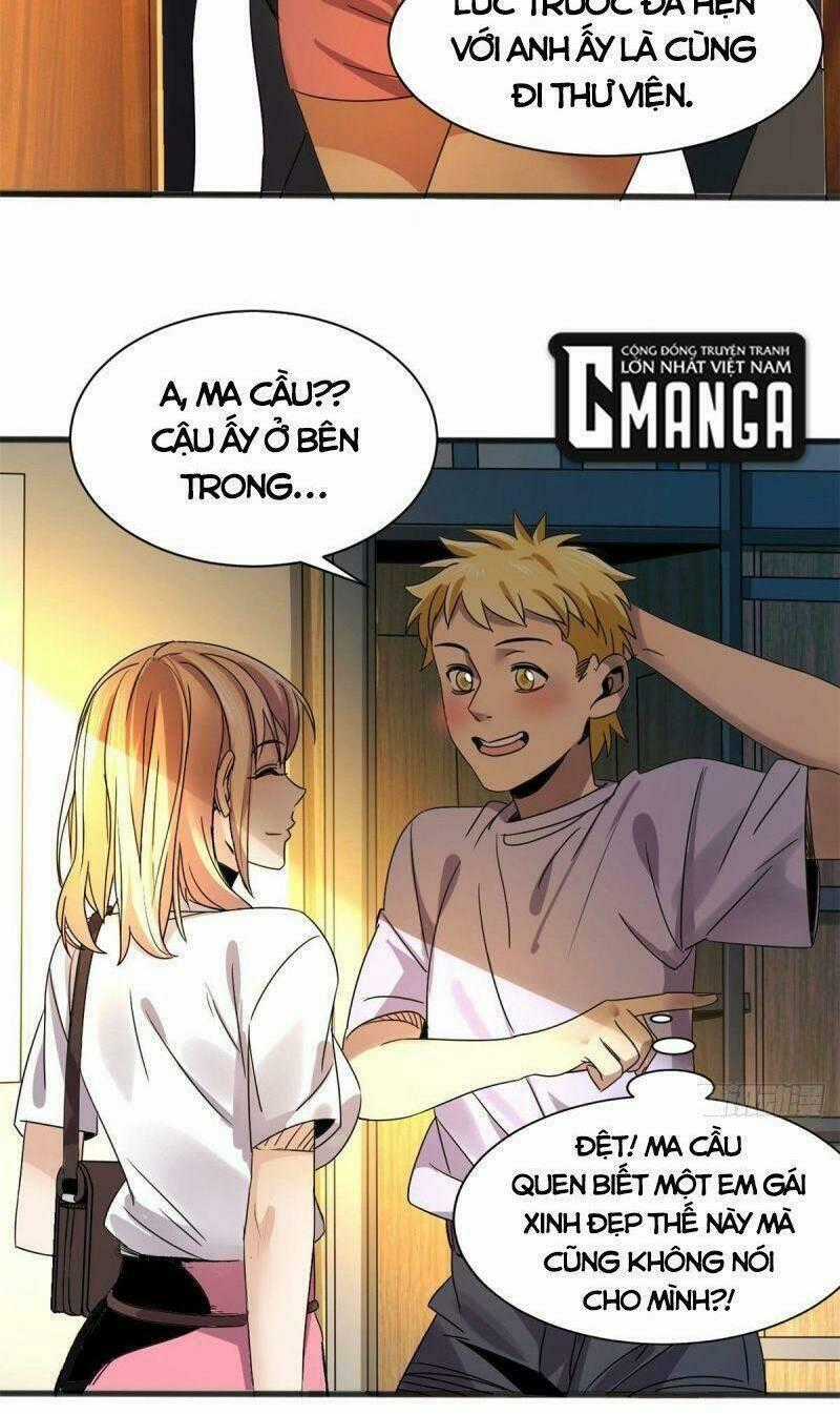 Xã Lam Bạch - Chapter 4 - Trang 2