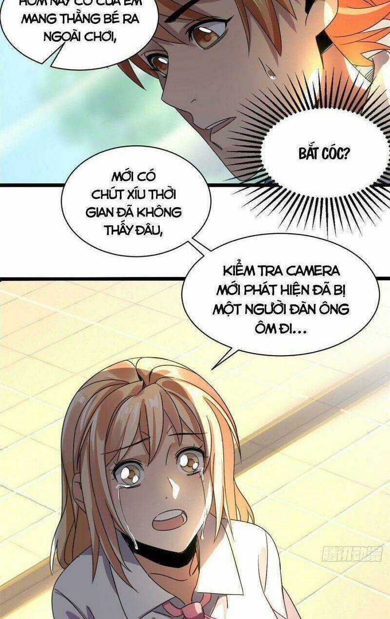 Xã Lam Bạch - Chapter 4 - Trang 30