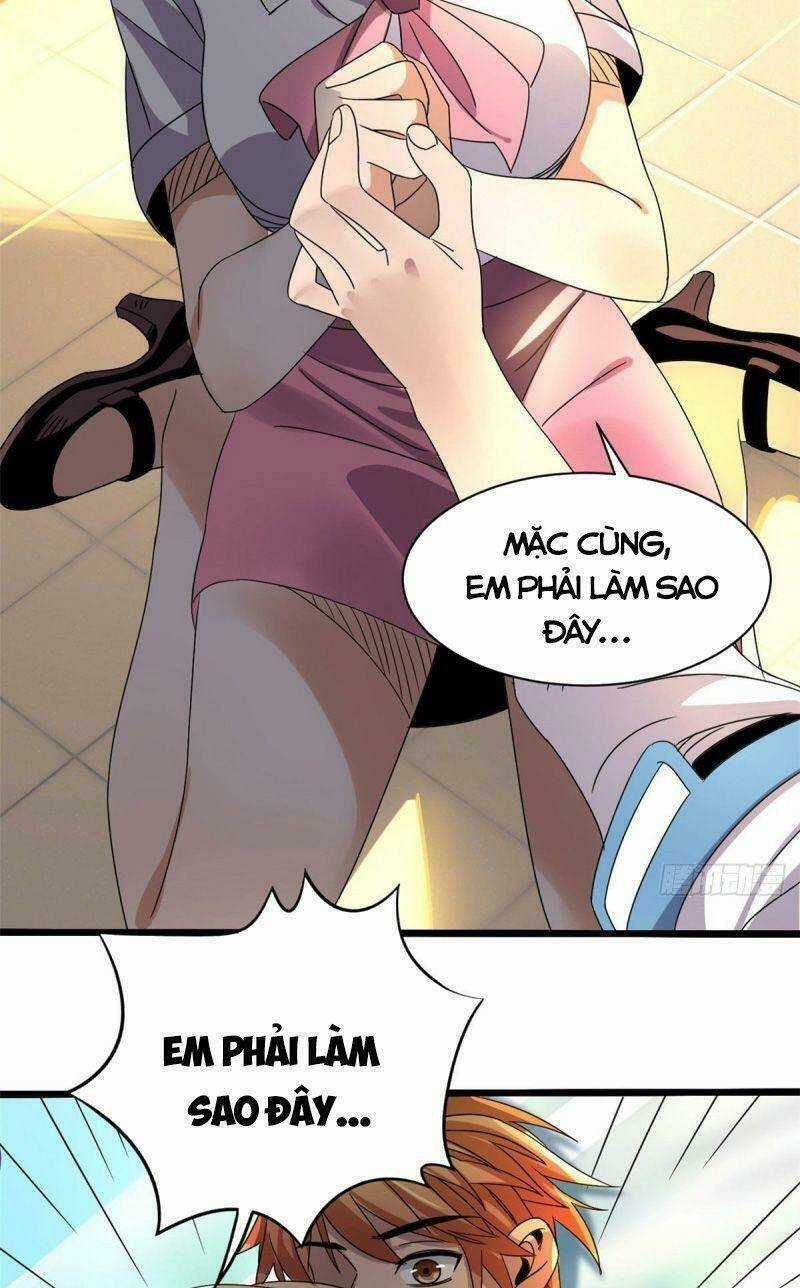 Xã Lam Bạch - Chapter 4 - Trang 31