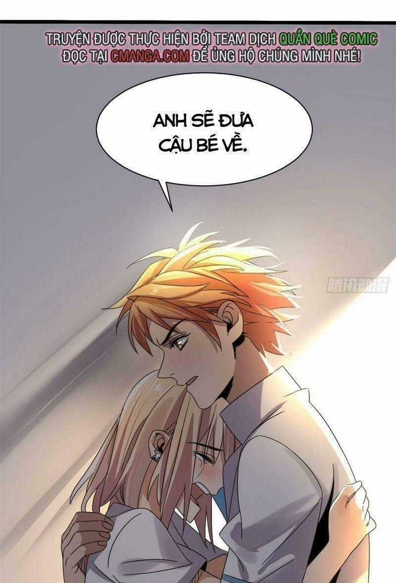 Xã Lam Bạch - Chapter 4 - Trang 33