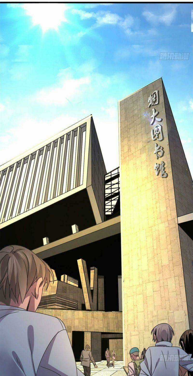 Xã Lam Bạch - Chapter 4 - Trang 6