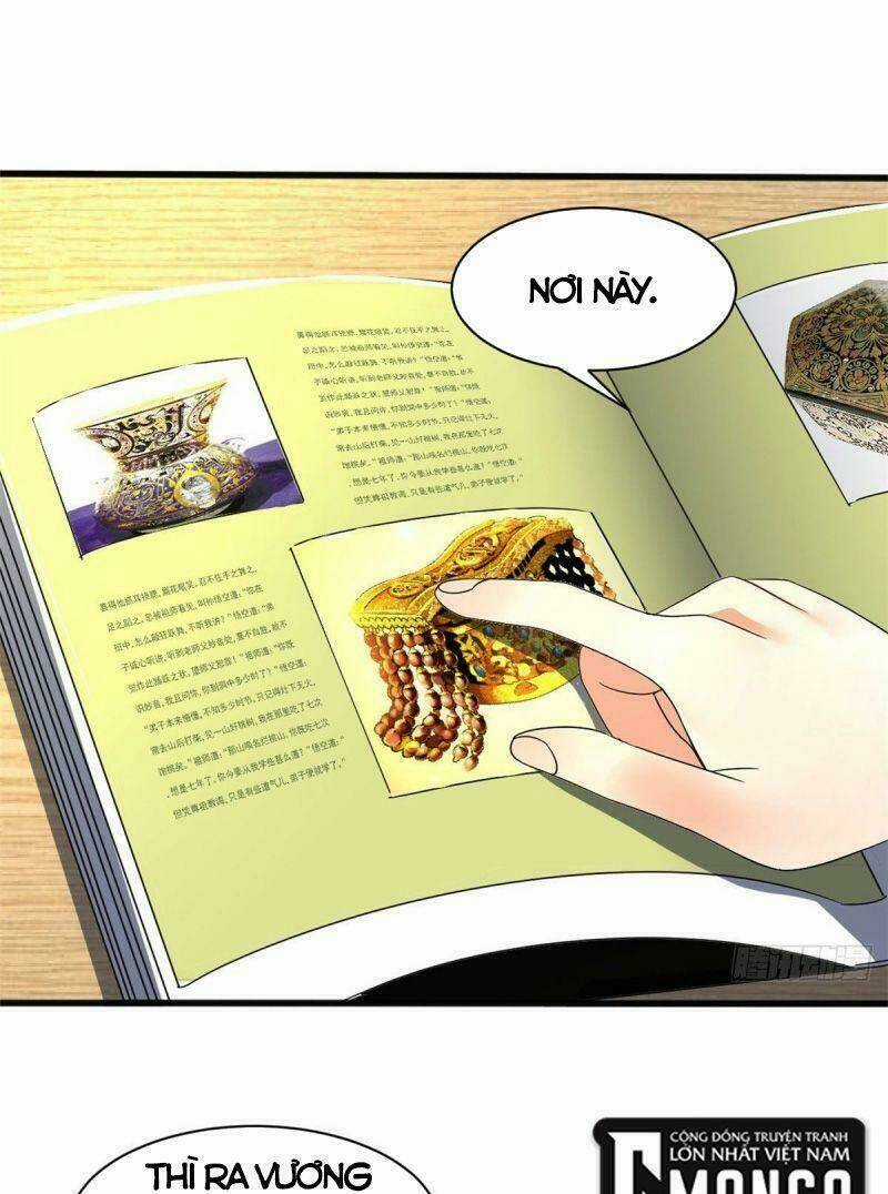 Xã Lam Bạch - Chapter 4 - Trang 8