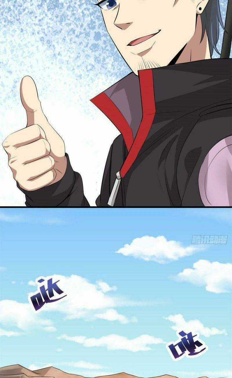 Xã Lam Bạch - Chapter 40 - Trang 14