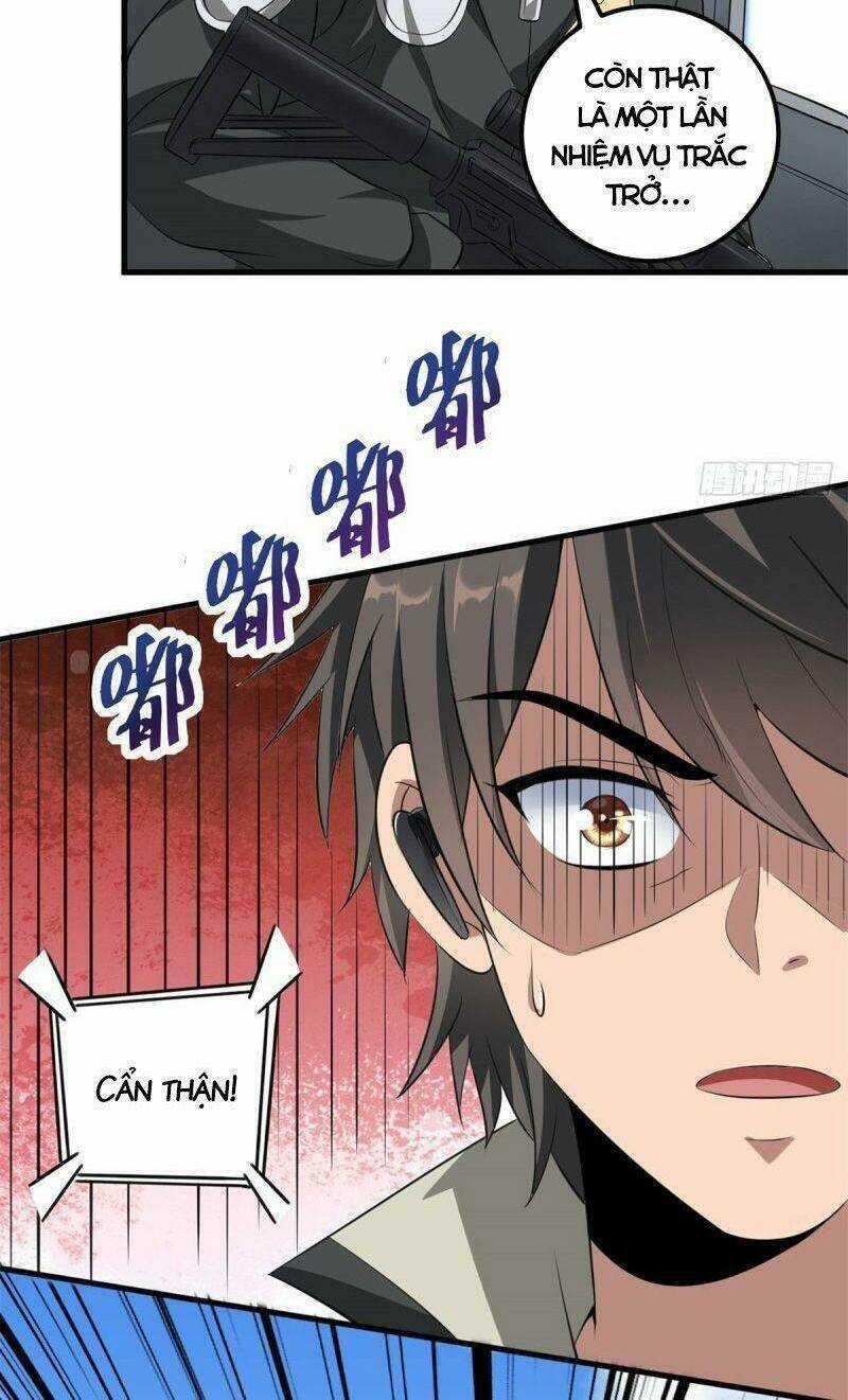 Xã Lam Bạch - Chapter 40 - Trang 18