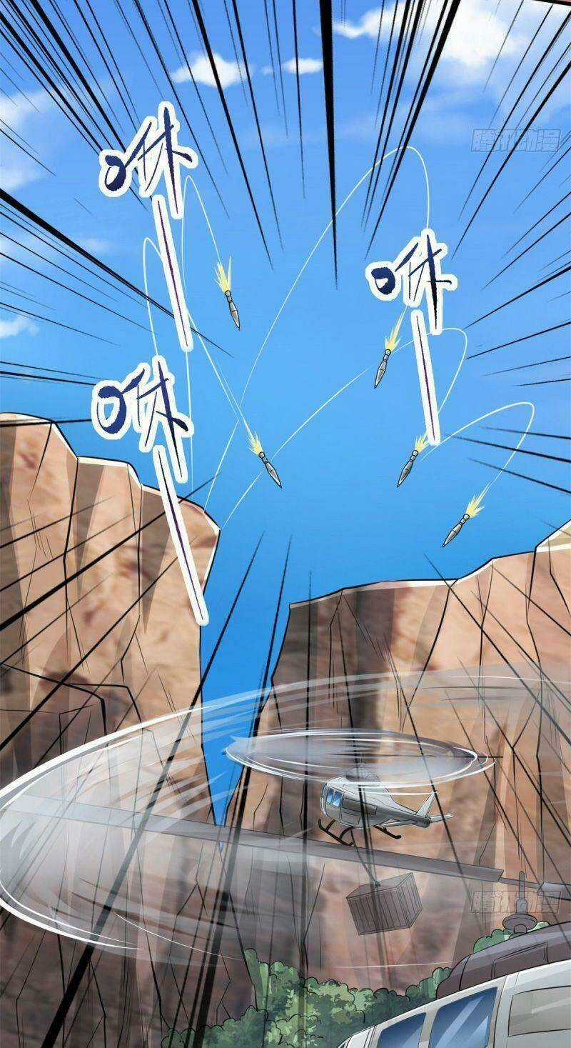 Xã Lam Bạch - Chapter 40 - Trang 19