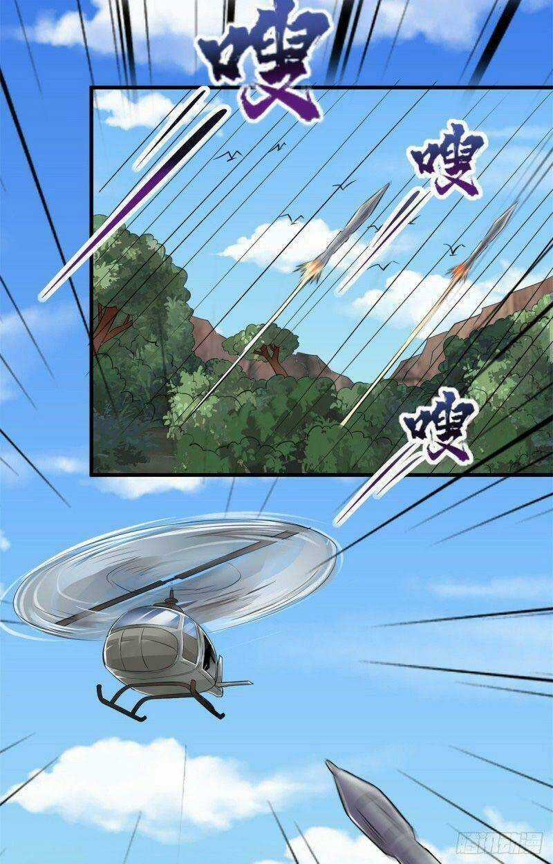 Xã Lam Bạch - Chapter 40 - Trang 25