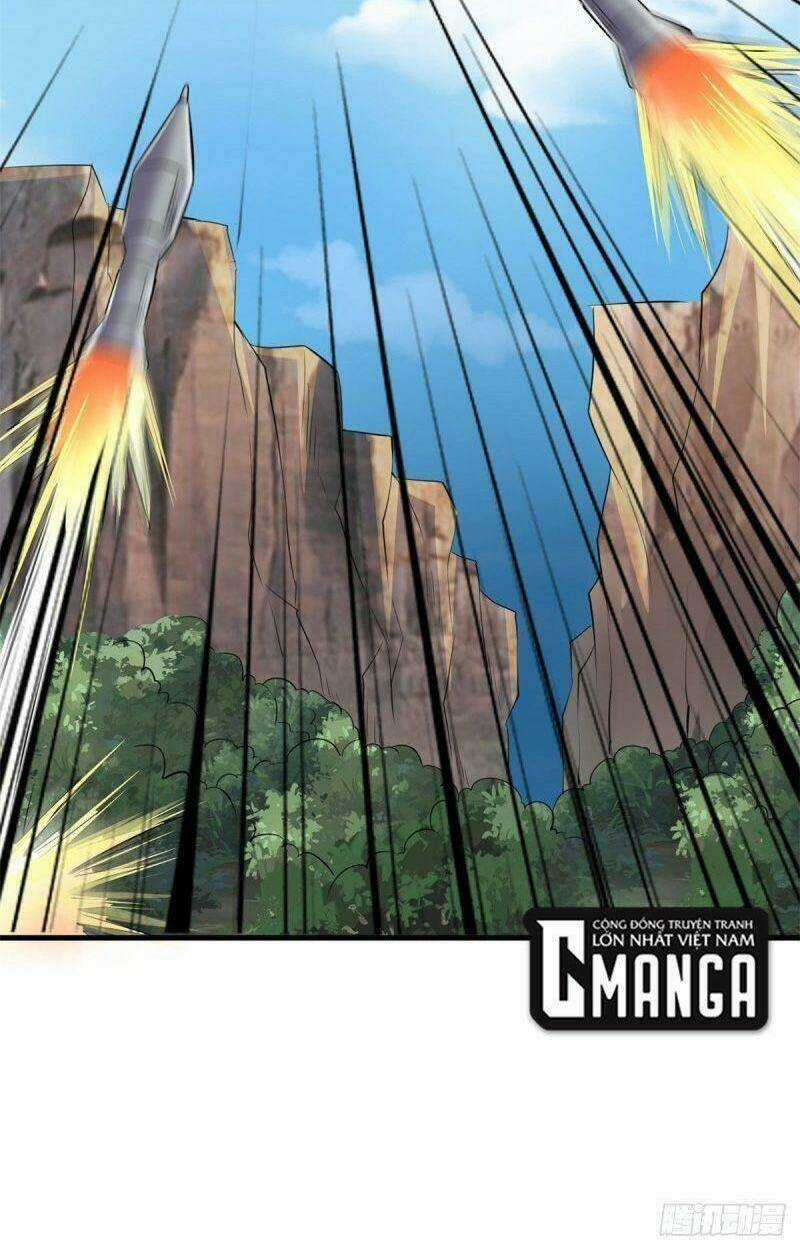 Xã Lam Bạch - Chapter 40 - Trang 26