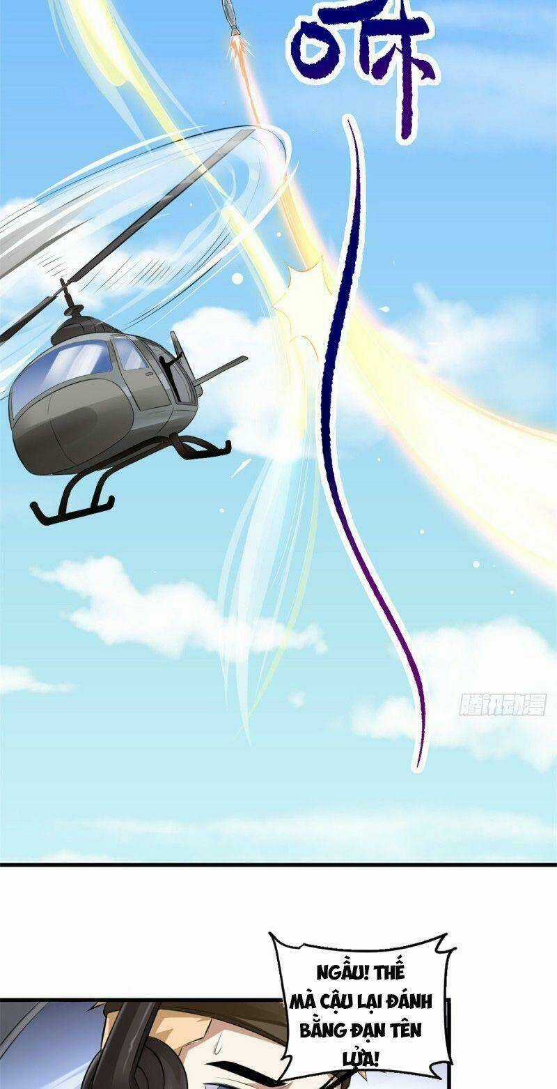 Xã Lam Bạch - Chapter 40 - Trang 29