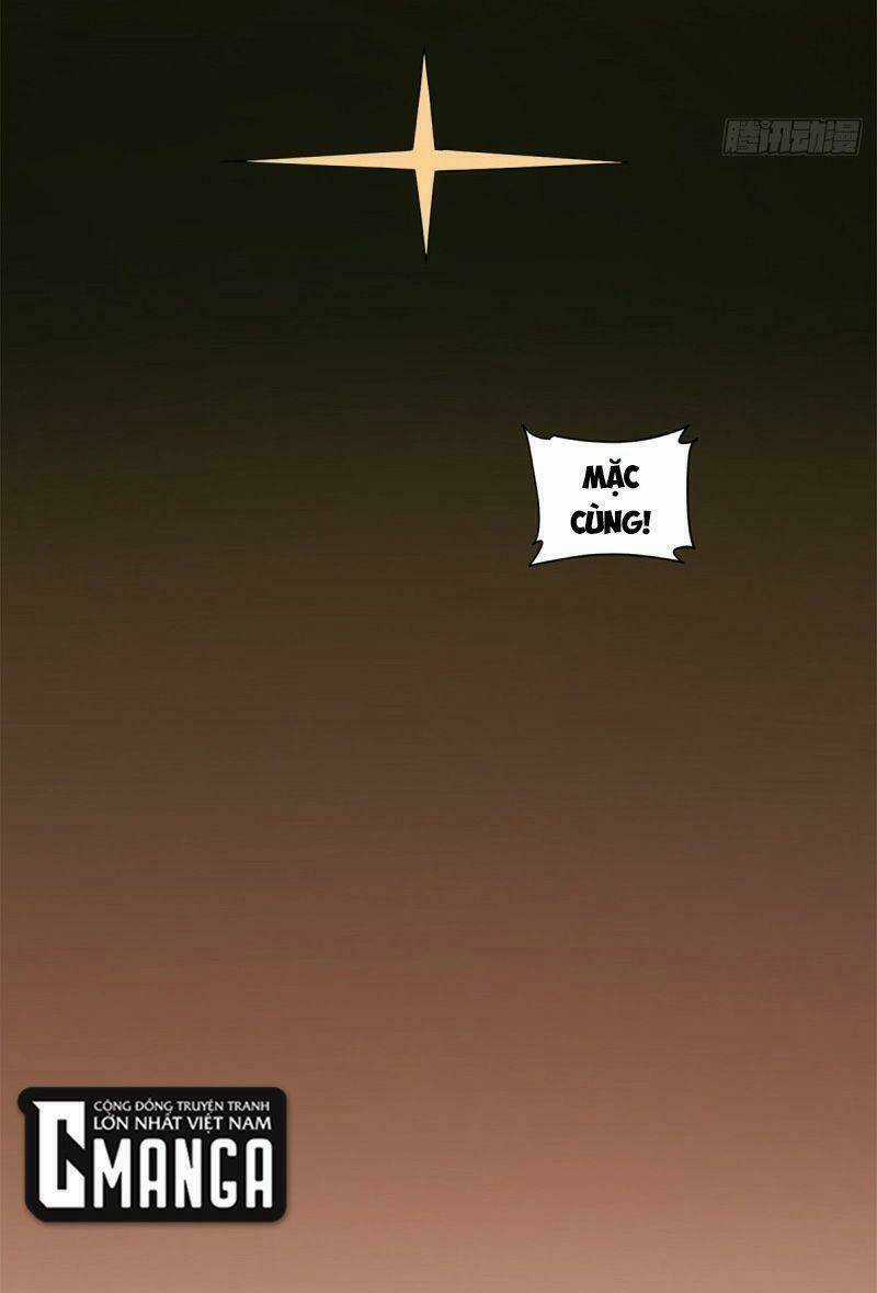 Xã Lam Bạch - Chapter 40 - Trang 5