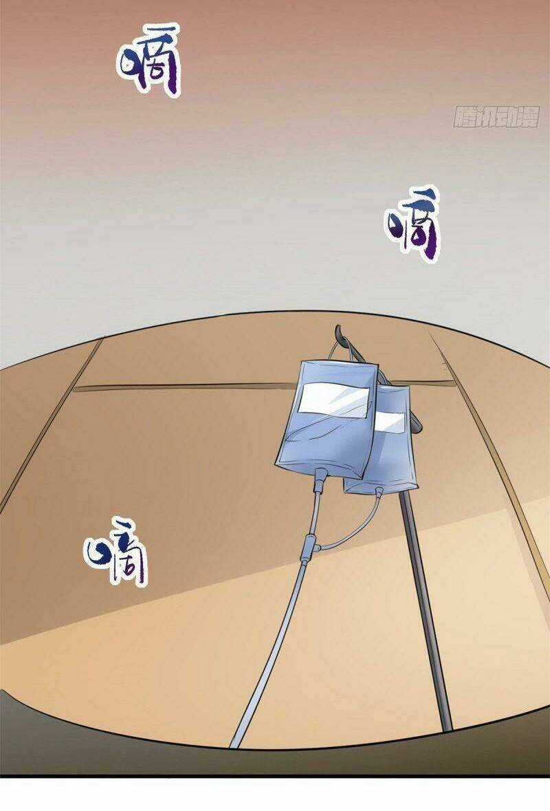 Xã Lam Bạch - Chapter 40 - Trang 6