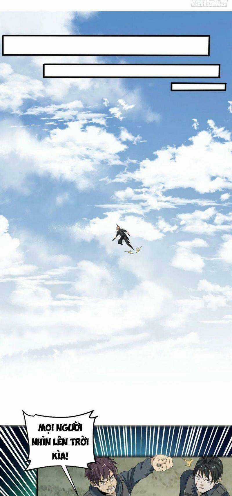 Xã Lam Bạch - Chapter 41 - Trang 11