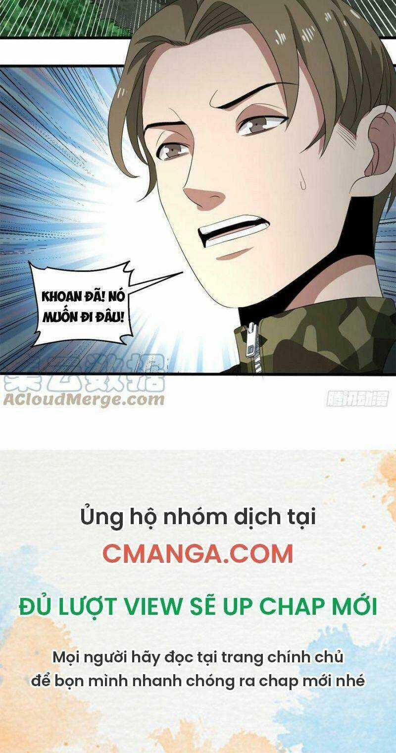 Xã Lam Bạch - Chapter 41 - Trang 20