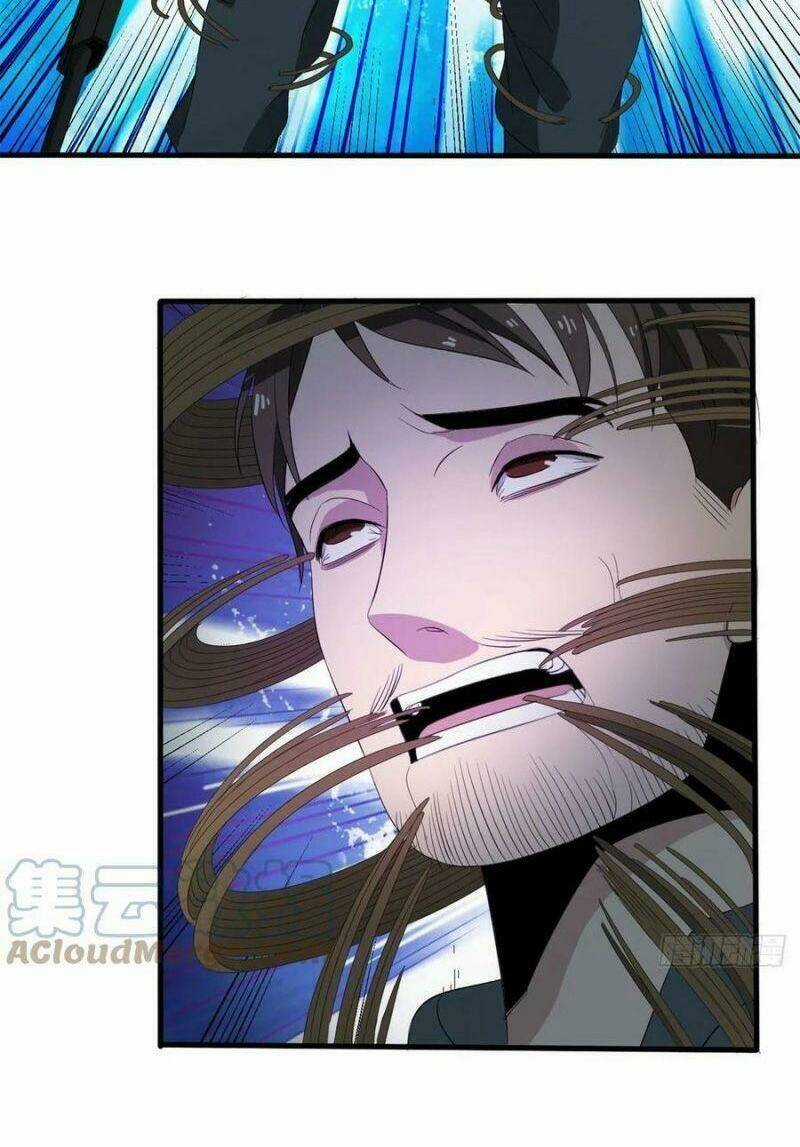 Xã Lam Bạch - Chapter 41 - Trang 24