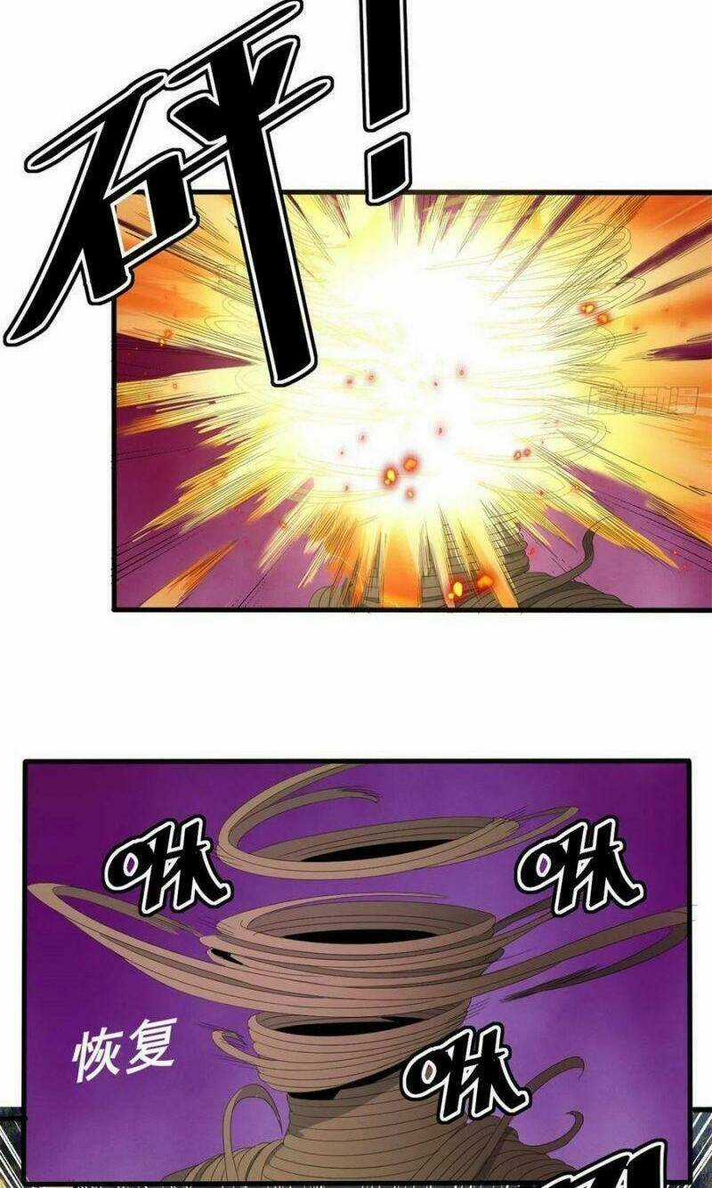 Xã Lam Bạch - Chapter 41 - Trang 26