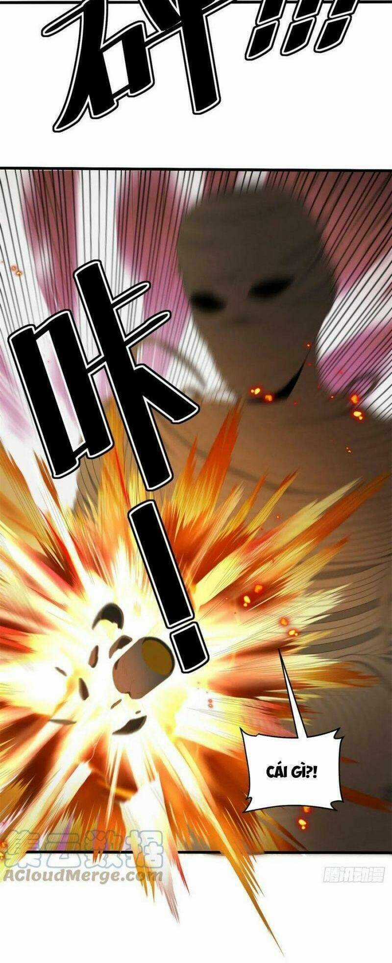 Xã Lam Bạch - Chapter 41 - Trang 32