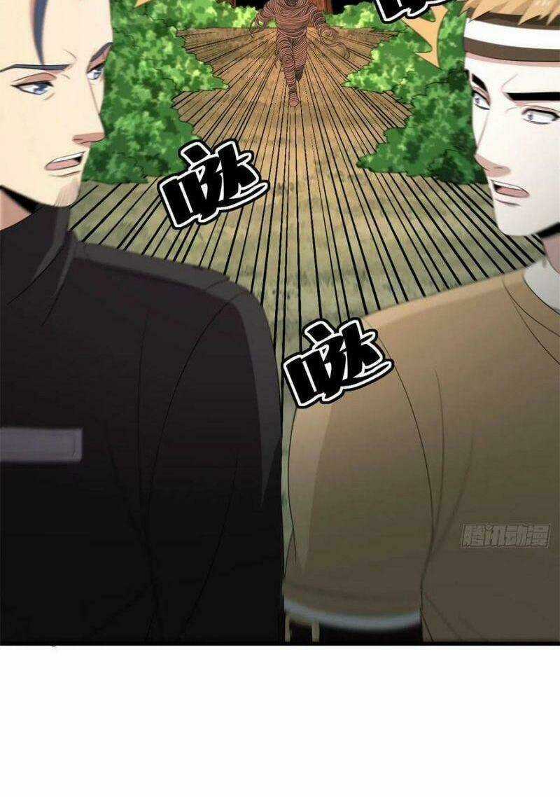 Xã Lam Bạch - Chapter 41 - Trang 34