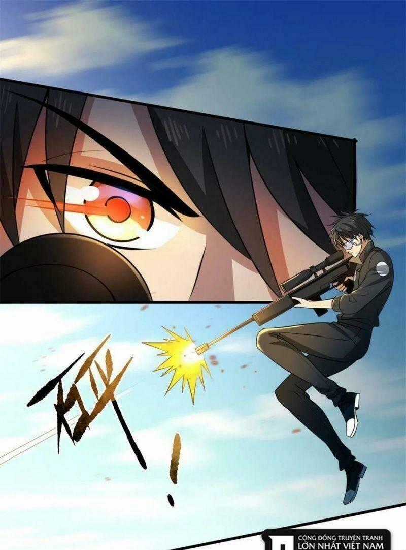 Xã Lam Bạch - Chapter 42 - Trang 1