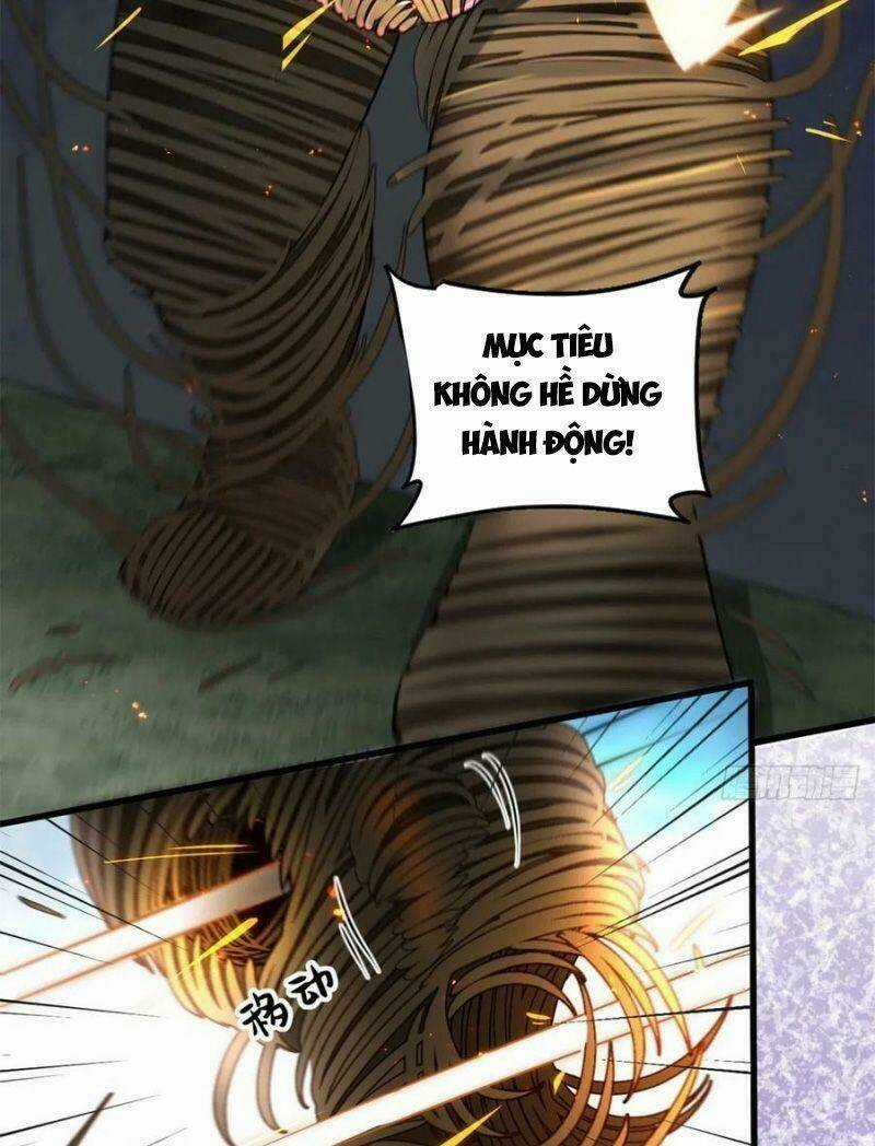 Xã Lam Bạch - Chapter 42 - Trang 11