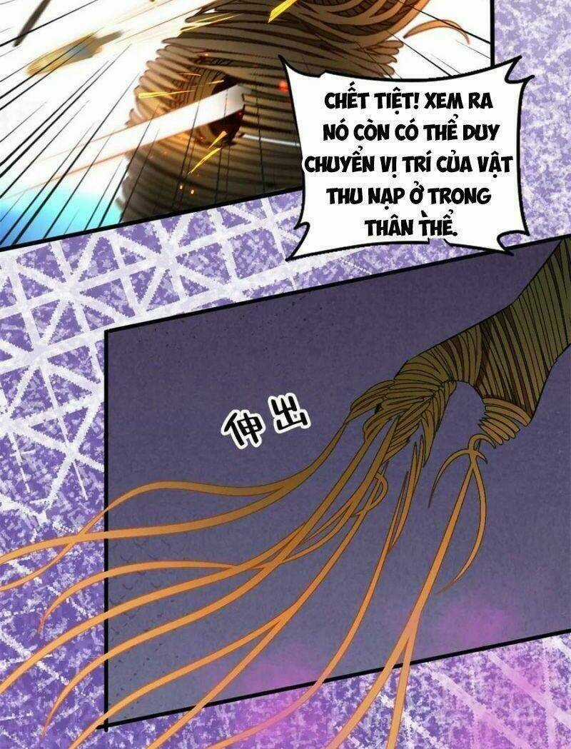 Xã Lam Bạch - Chapter 42 - Trang 12