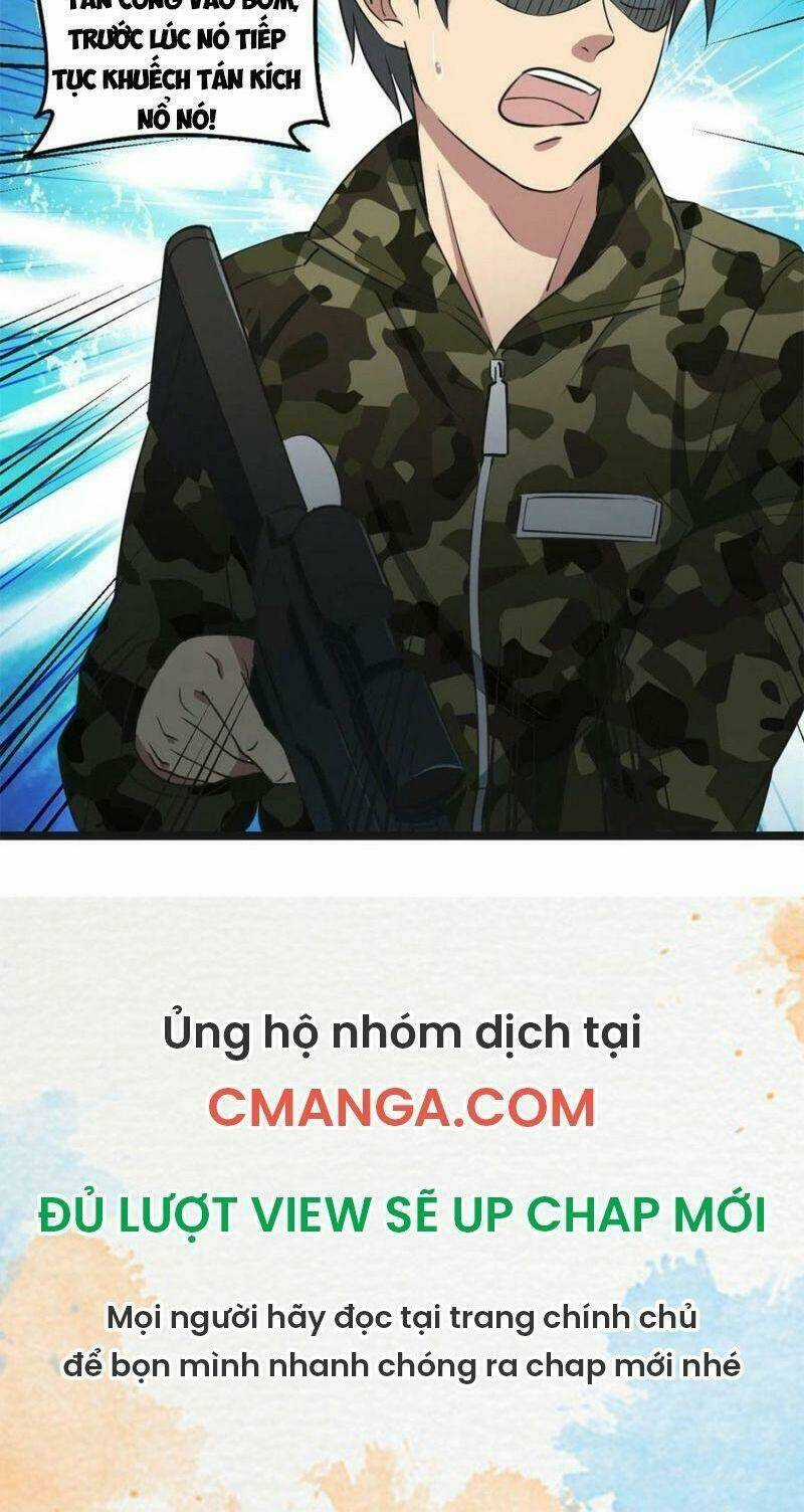 Xã Lam Bạch - Chapter 42 - Trang 20