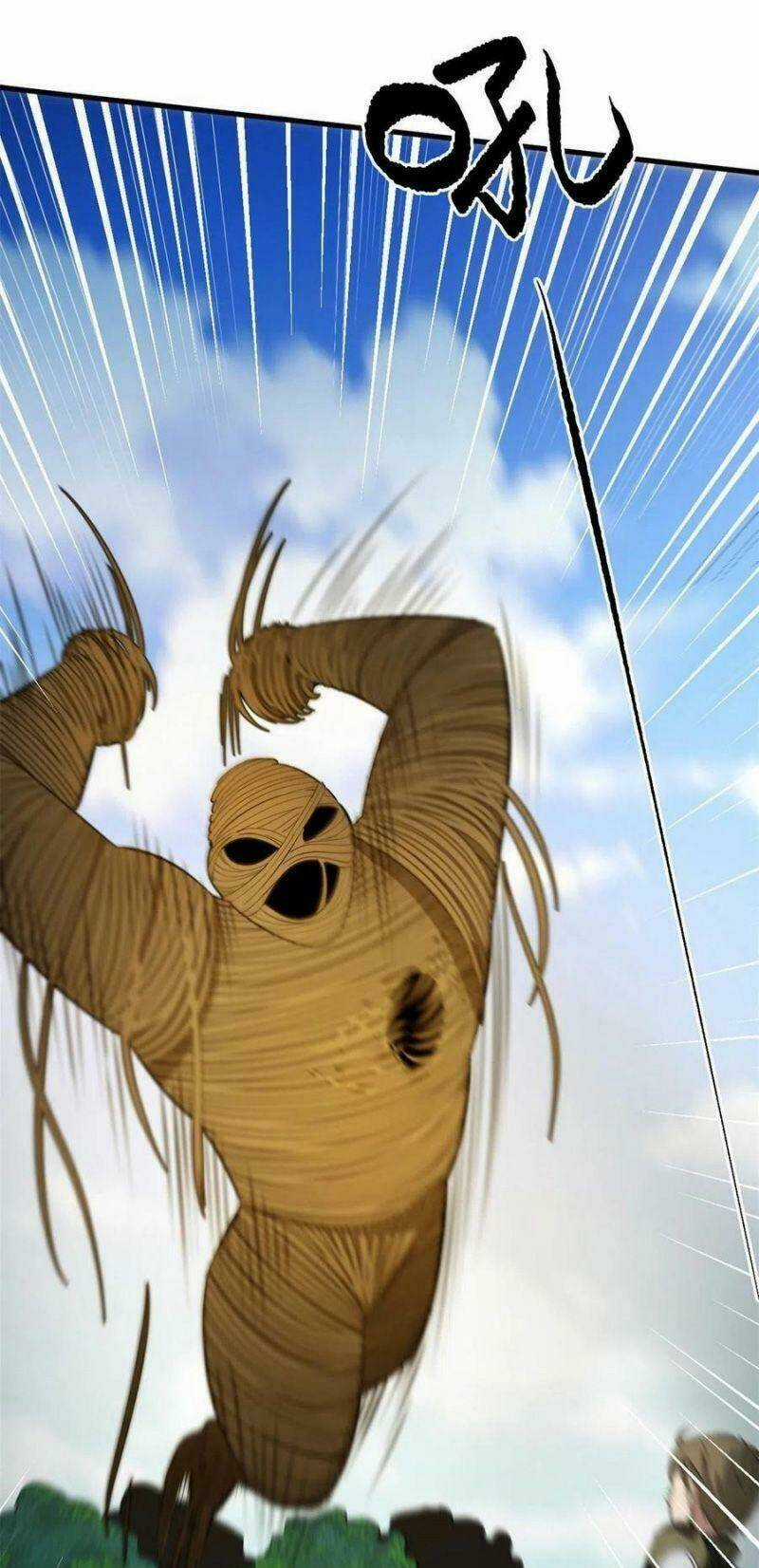 Xã Lam Bạch - Chapter 42 - Trang 3