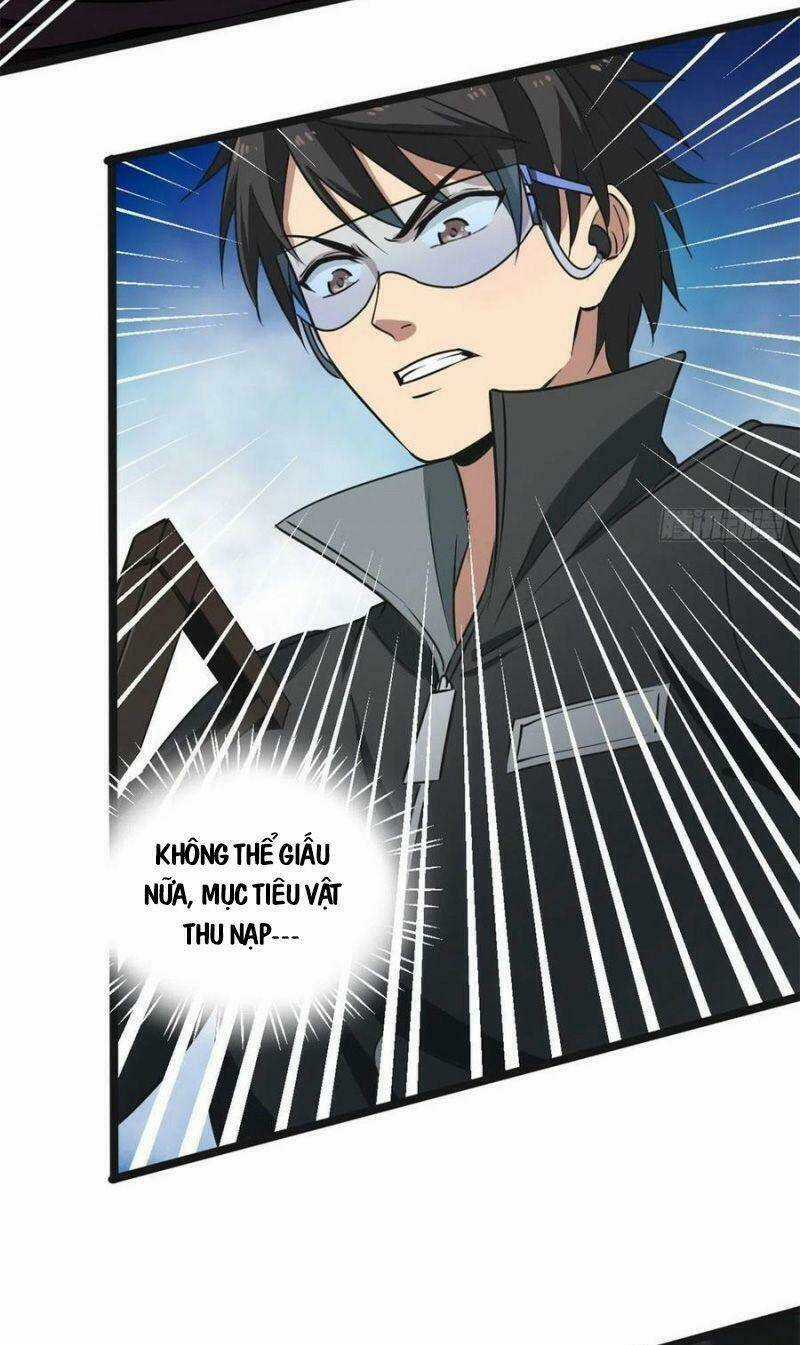 Xã Lam Bạch - Chapter 42 - Trang 23