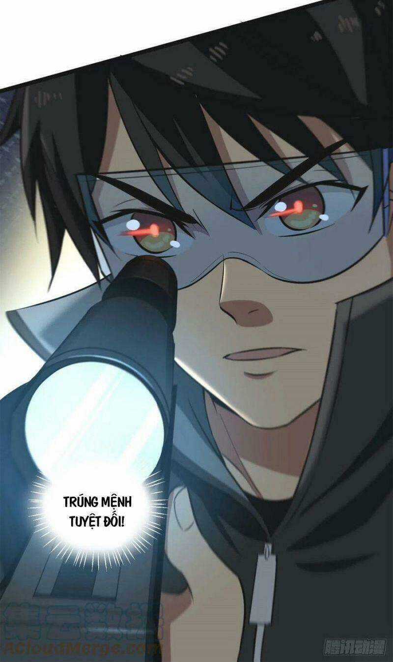 Xã Lam Bạch - Chapter 42 - Trang 24