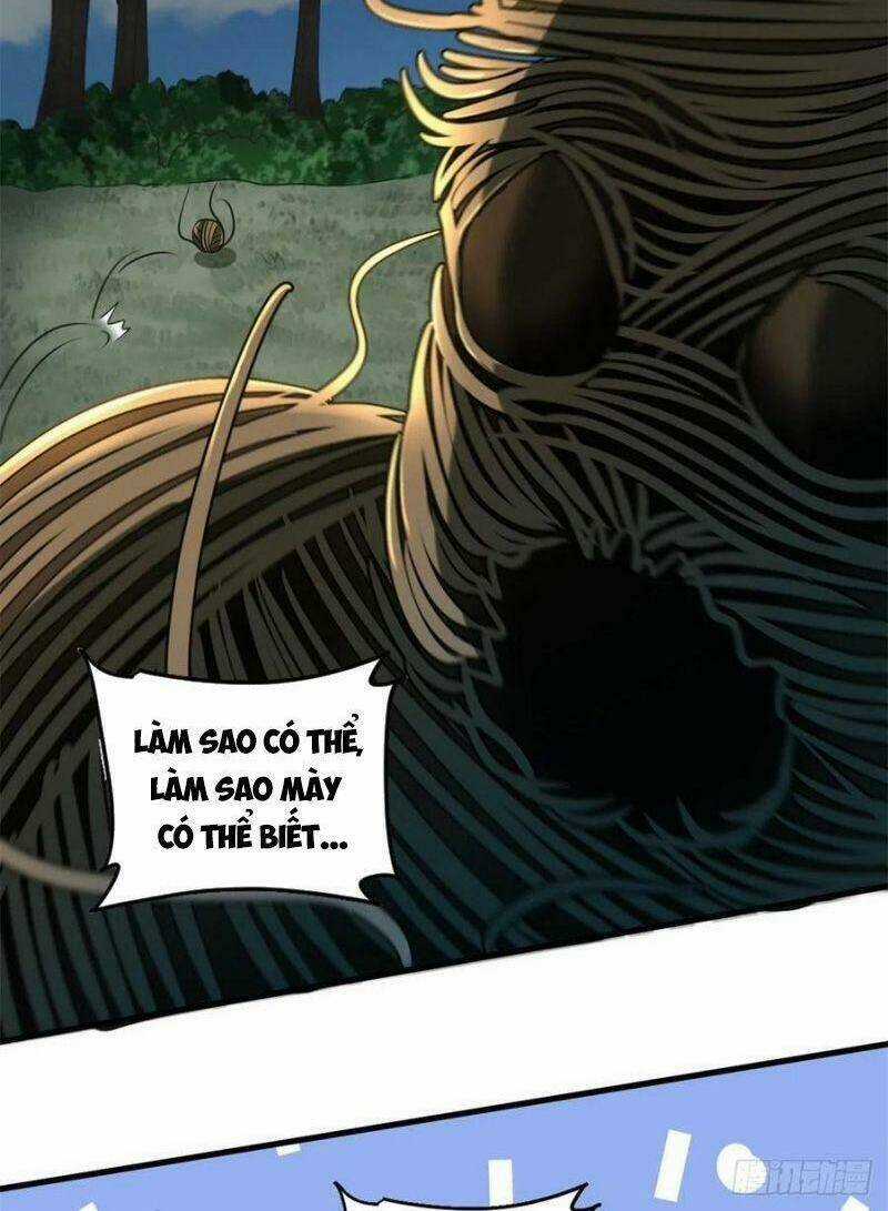 Xã Lam Bạch - Chapter 42 - Trang 26