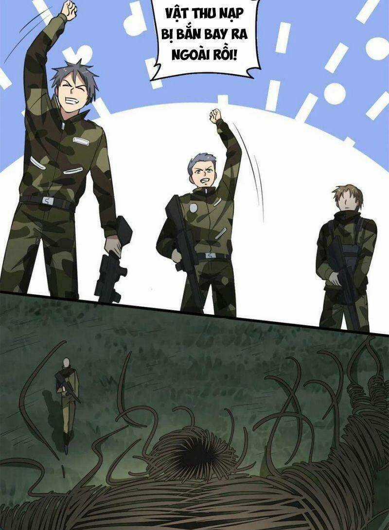 Xã Lam Bạch - Chapter 42 - Trang 27