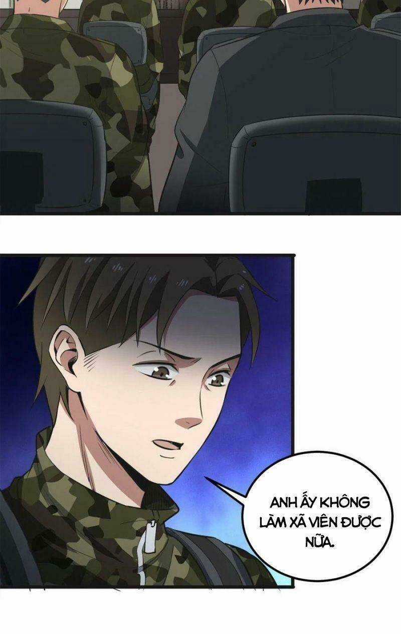 Xã Lam Bạch - Chapter 42 - Trang 36