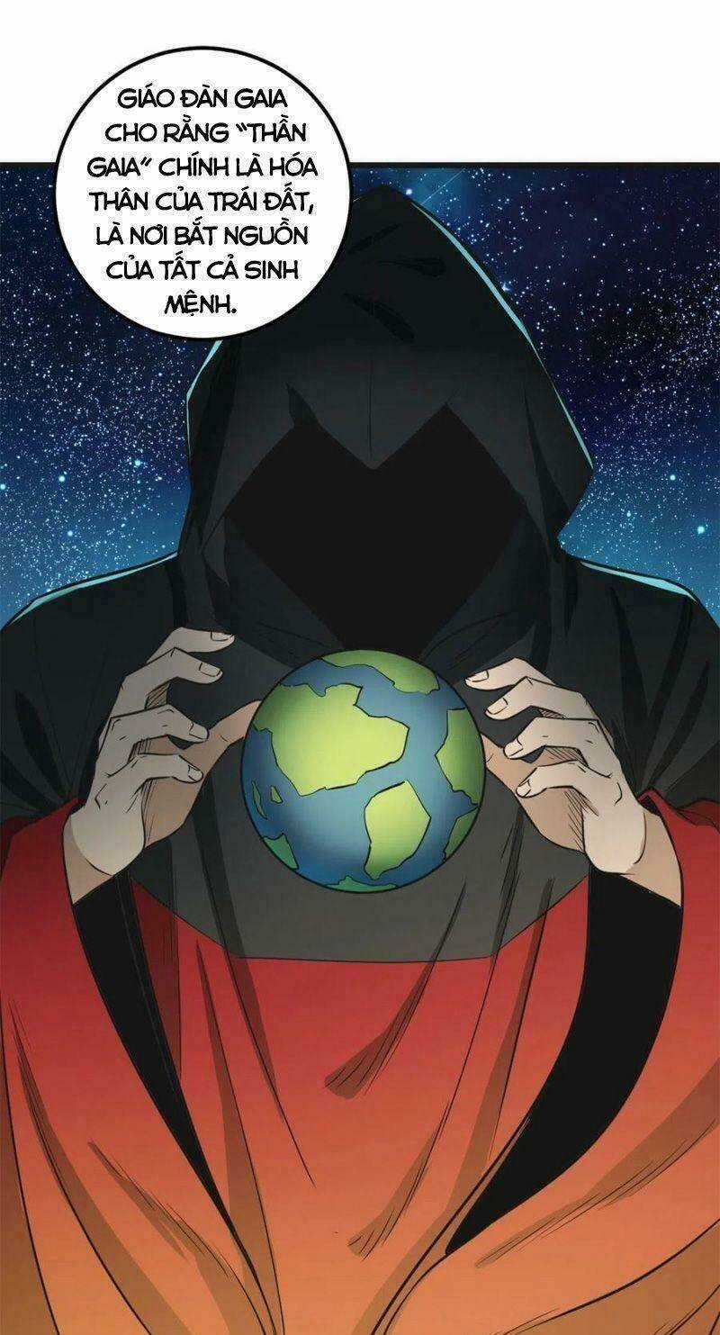 Xã Lam Bạch - Chapter 42 - Trang 39