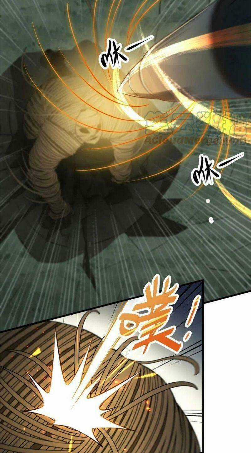 Xã Lam Bạch - Chapter 42 - Trang 7