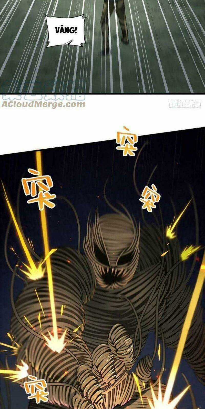 Xã Lam Bạch - Chapter 42 - Trang 10