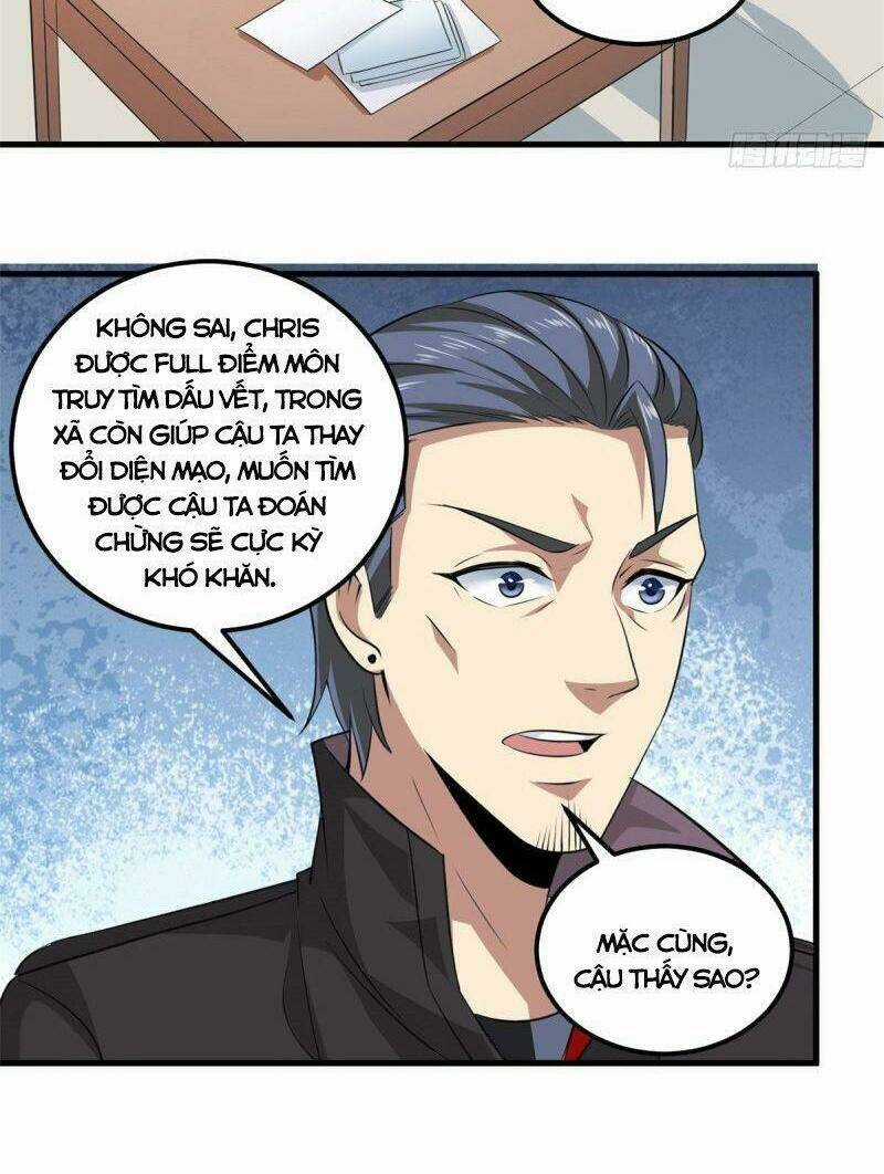 Xã Lam Bạch - Chapter 43 - Trang 11