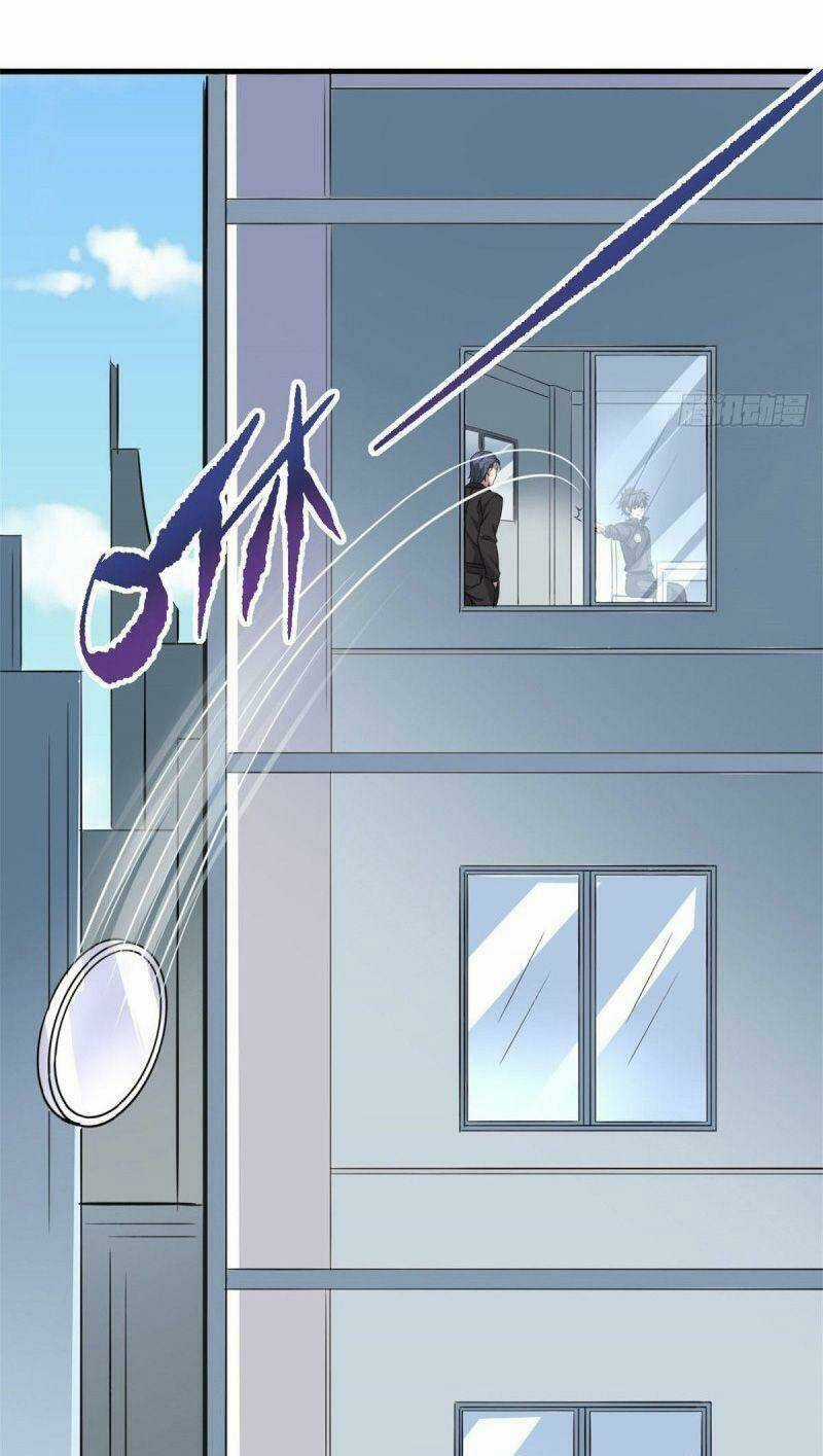 Xã Lam Bạch - Chapter 43 - Trang 14