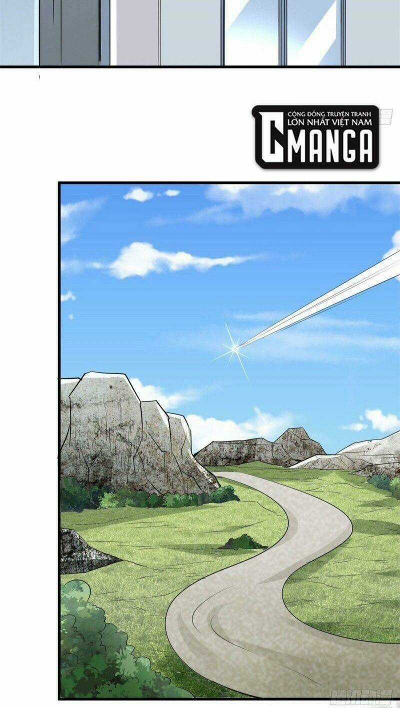 Xã Lam Bạch - Chapter 43 - Trang 15