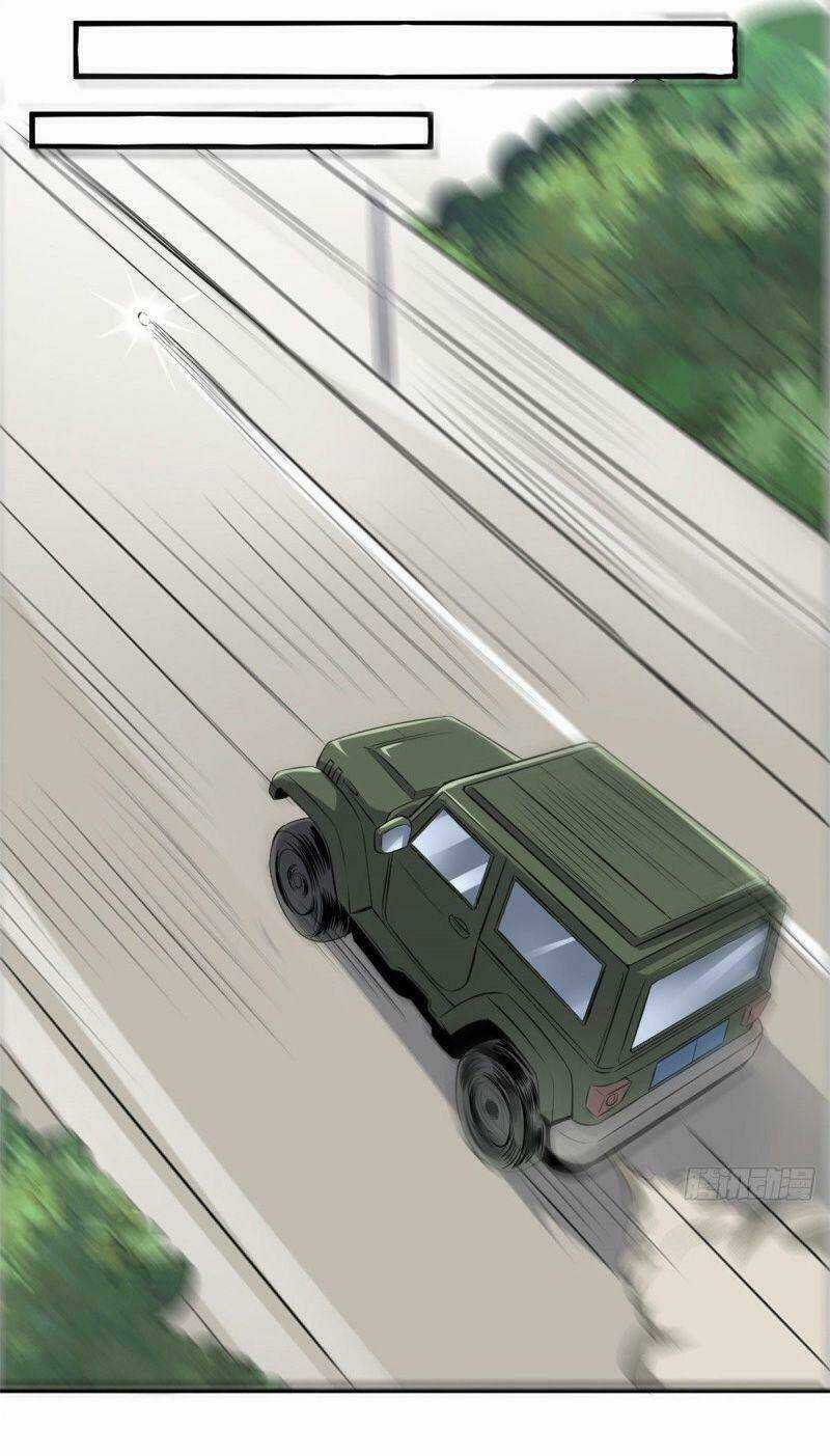 Xã Lam Bạch - Chapter 43 - Trang 16