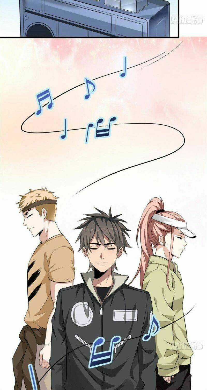 Xã Lam Bạch - Chapter 43 - Trang 27