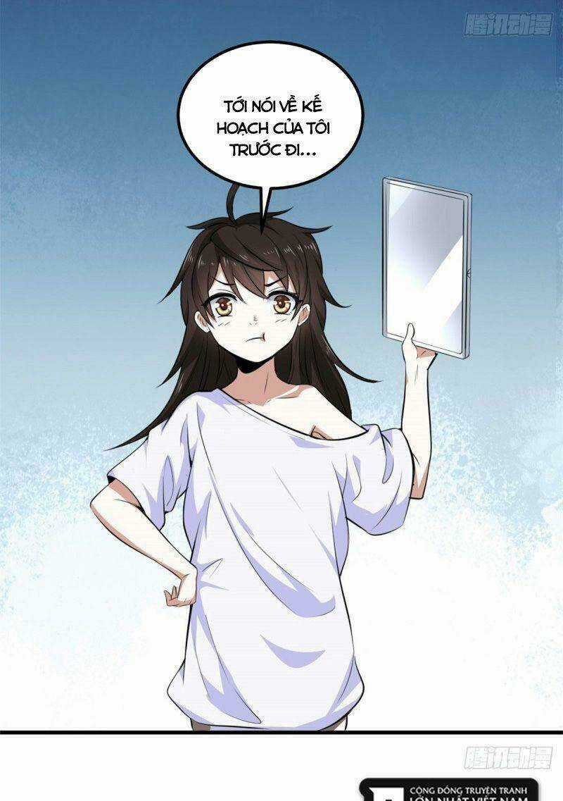 Xã Lam Bạch - Chapter 43 - Trang 33